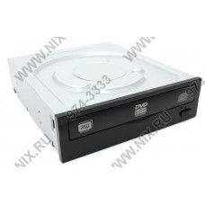 DVD RAM&DVD+R/RW & CDRW LITE-ON iHAS122 Black SATA (OEM)