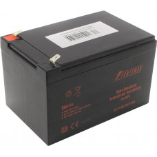 Аккумулятор Powerman CA 12140 (12V, 14Ah) для UPS