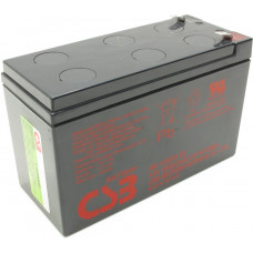 Аккумулятор CSB HR 1234WF2 (12V, 9Ah) для UPS
