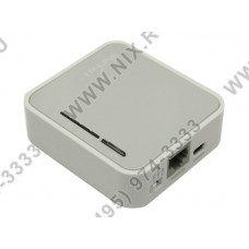TP-LINK TL-MR3020 Portable 3G/4G Wireless N Router (1UTP 100Mbps, 802.11b/g/n, 150Mbps, USB)