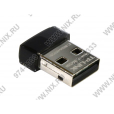 TP-LINK TL-WN725N Wireless N USB Nano Adapter (802.11b/g/n, 150Mbps)