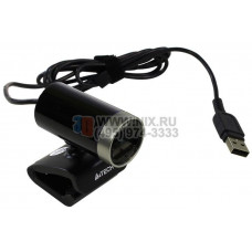 A4Tech WebCam PK-910H Black (USB, микрофон)