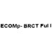 Espada ECOMp-BRCTFull Планка портов в корпус 1xCOM9M