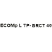 Espada ECOMpLTP-BRCT40 Планка портов в корпус 1xCOM9M + 1xLPT25F