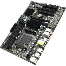 ASRock 970 Pro3 R2.0 (RTL) SocketAM3+ AMD 970 2xPCI-E+GbLAN SATA RAID ATX 4DDR3