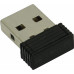 Defender Berkeley Wireless combo C-925 Nano Black (Кл-ра ,USB,FM+Мышь6кн,Roll,Optical,USB, FM) 45925