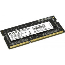 AMD R534G1601S1SL-UO DDR3 SODIMM 4Gb PC3-12800 CL11 (forNoteBook)
