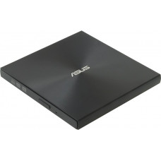 DVD RAM & DVD+-R/RW & CDRW ASUS SDRW-08U7M-U Black USB2.0 EXT (RTL)
