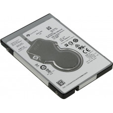 HDD 1 Tb SATA 6Gb/s Seagate Mobile HDD ST1000LM035 2.5