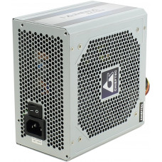 Блок питания Chieftec iARENA GPC-500S 500W ATX (24+4+6/8пин)
