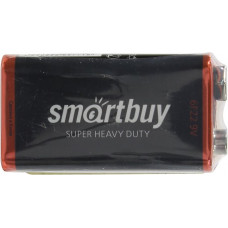 Smartbuy SBBZ-9V01S 9V, солевый, типа 