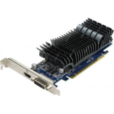 2Gb PCI-E GDDR5 ASUS GT1030-SL-2G-BRK (RTL) DVI+HDMI GeForce GT1030