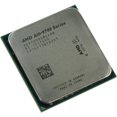 CPU AMD A10-9700   (AD9700AG) 3.5 GHz/4core/SVGA RADEON R7/2 Mb/65W/Socket AM4