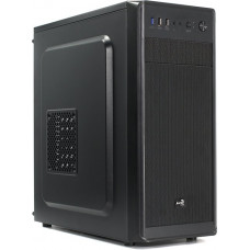Miditower Aerocool SI-5100 Black ATX без БП