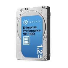 HDD 1.2 Tb SAS 12Gb/s Seagate Exos 10E2400 ST1200MM0129 2.5