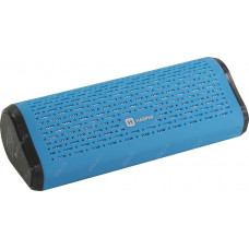 HARPER PS-042 Blue (2x3W, microSD, Bluetooth, Li-Ion, FM)