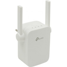 TP-LINK RE205 Wireless Range Extender (1UTP 100Mbps, 802.11a/b/g/n/ac, 433Mbps)