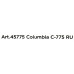 Defender Columbia Wireless Combo C-775 (Кл-ра М/Мед,USB,FM+Мышь 4кн,Roll,USB, FM) 45775