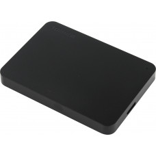 Toshiba Canvio Basics HDTB410EK3AA Black USB3.0 2.5