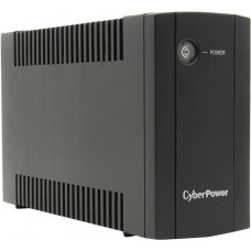 UPS 650VA CyberPower UTC650E
