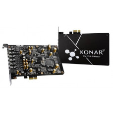 ASUS Xonar AE (RTL) PCI-Ex1 (Analog 1in/5out, S/PDIF out, 24Bit/192kHz)