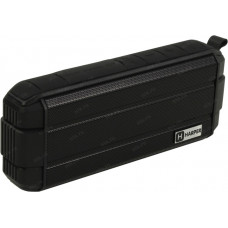 HARPER PS-043 Black (2x3W, microSD, Bluetooth, Li-Ion, 1200мАч, FM)