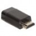 Cablexpert A-HDMI-VGA-001 Адаптер HDMI (M) -- VGA (15F)