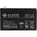 Аккумулятор B.B. Battery BPS7-12 (12V, 7Ah) для UPS