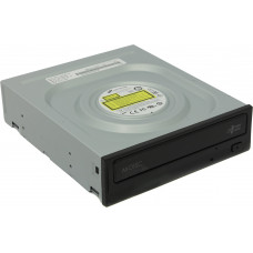 DVD RAM & DVD+-R/RW & CDRW HLDS GH24NSD5 Black SATA (OEM)