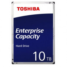 HDD 10 Tb SAS 12Gb/s Toshiba MG06SCA10TE 3.5
