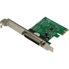 Espada PCIe1PWCH (RTL) PCI-Ex1, LPT25F