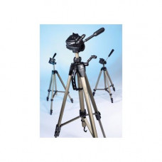 Штатив Hama 04162 Star 62 160-3D (640-1600мм, 1500г)