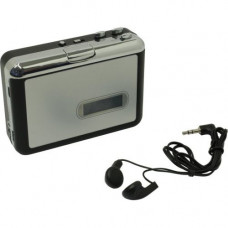 Espada EzcapUAA Кассетный плеер MP3 с конвертером