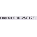 Orient UHD-2SC12PLШасси для 2.5