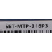 Smartbuy SBT-MTP-316P3 Рулетка измерительная (3 м, 16 мм)