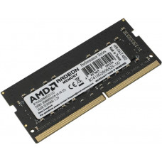 AMD R7416G2606S2S-U(O) DDR4 SODIMM 16Gb PC4-21300 CL16 (forNoteBook)