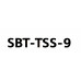 Smartbuy SBT-TSS-9 Набор ключей TORX с отверстием (9 предметов, T10H-T40H)