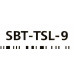 Smartbuy SBT-TSL-9 Набор ключей TORX с отверстием (9 предметов, T10H-T40H, удлинённые)