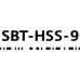 Smartbuy SBT-HSS-9 Набор ключей шестигранных с шаром (9 предметов, 1.5-10мм)