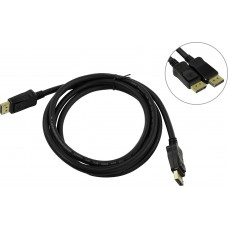 VCOM CG632-2м Кабель DisplayPort (M) - DisplayPort (M) 2м ver1.4