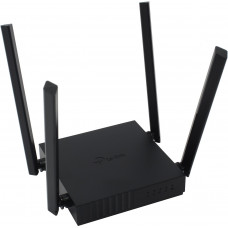 TP-LINK Archer C54 Wireless Router (4UTP 100Mbps, 1WAN, 802.11a/b/g/n/ac, 867Mbps)