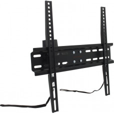ArmMedia LCD-413 Black наклонно-поворотный кронштейн (VESA200-400, 35кг)