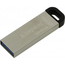 Kingston DataTraveler Kyson DTKN128GB USB3.2 Flash Drive 128Gb (RTL)