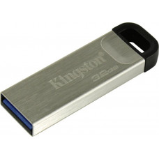 Kingston DataTraveler Kyson DTKN/32GB USB3.2 Flash Drive 32Gb (RTL)