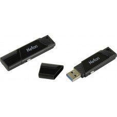Netac NT03U336S-064G-30BK USB3.0 Flash Drive 64Gb (RTL)