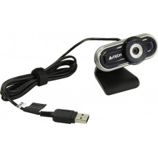 A4Tech WebCam PK-920H Grey (USB2.0, 1920x1080, микрофон)