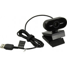 A4Tech WebCam PK-930HA (USB2.0, 1920x1080, микрофон)