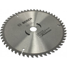 Bosch Eco for Aluminium 2608644390 Пильный диск по алюминию (d190x2.2/1.6x20мм 54T)