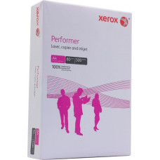 Бумага Performer XEROX A4, 80г, 500 листов (O) 003R90649