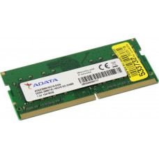 ADATA AD4S266616G19-SGN DDR4 SODIMM 16Gb PC4-21300 (for NoteBook)